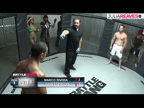 ❤️ Ultimate Fighter akimtosa msichana nambari baada ya pigano ulingoni kwetu ❌️❤