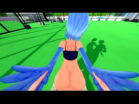❤️ Harpy monster msichana. kwetu  ❌️❤