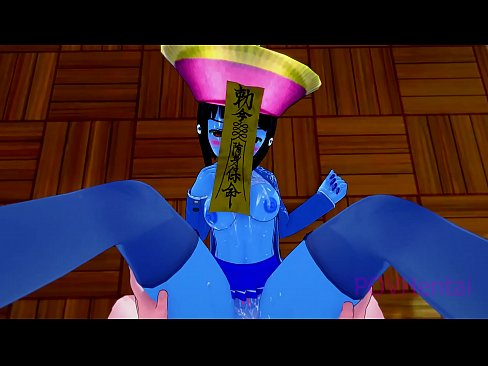 ❤️ Undead msichana monster kwetu ❌️❤